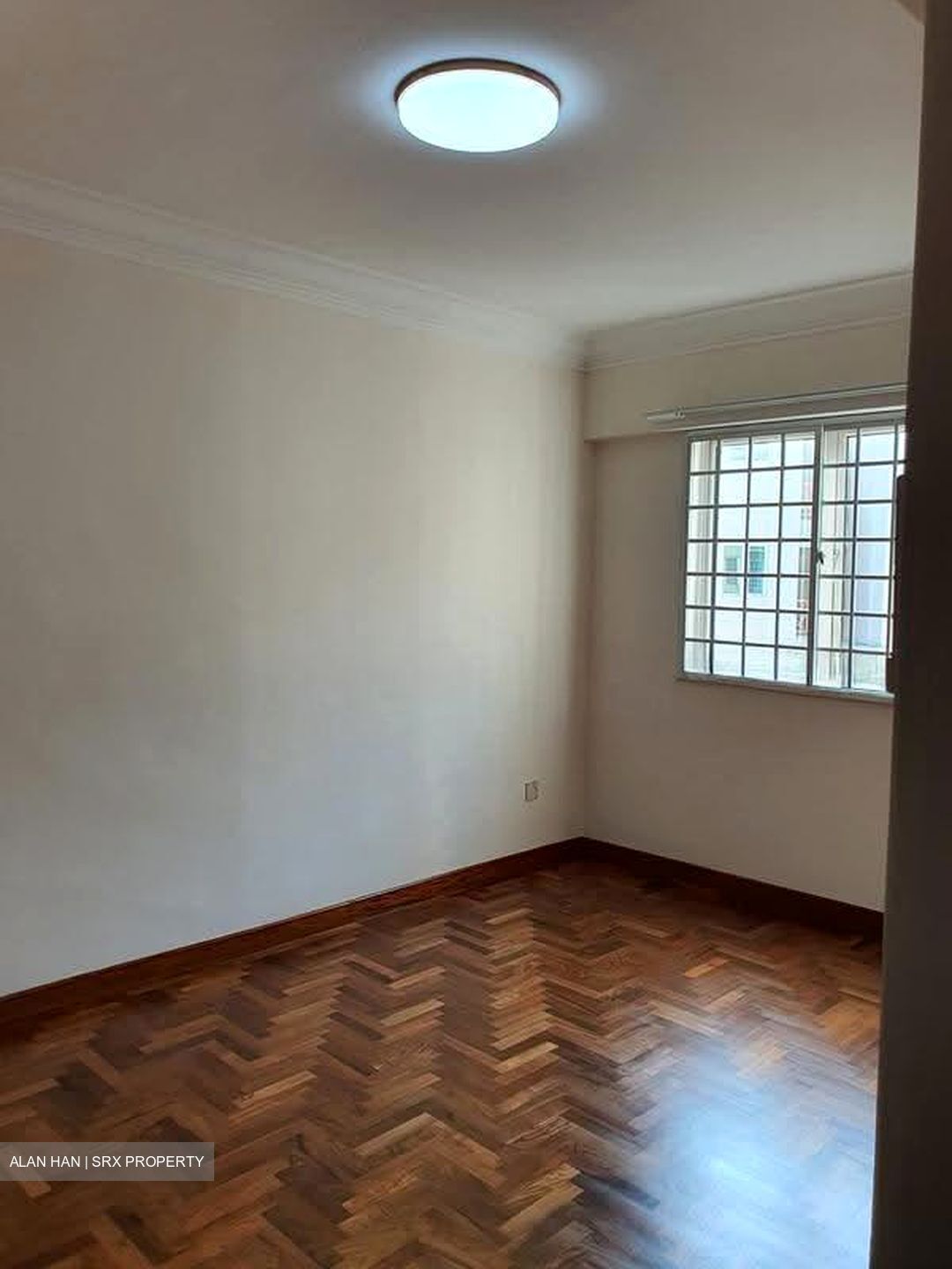 Melville Park (D18), Condominium #620961301